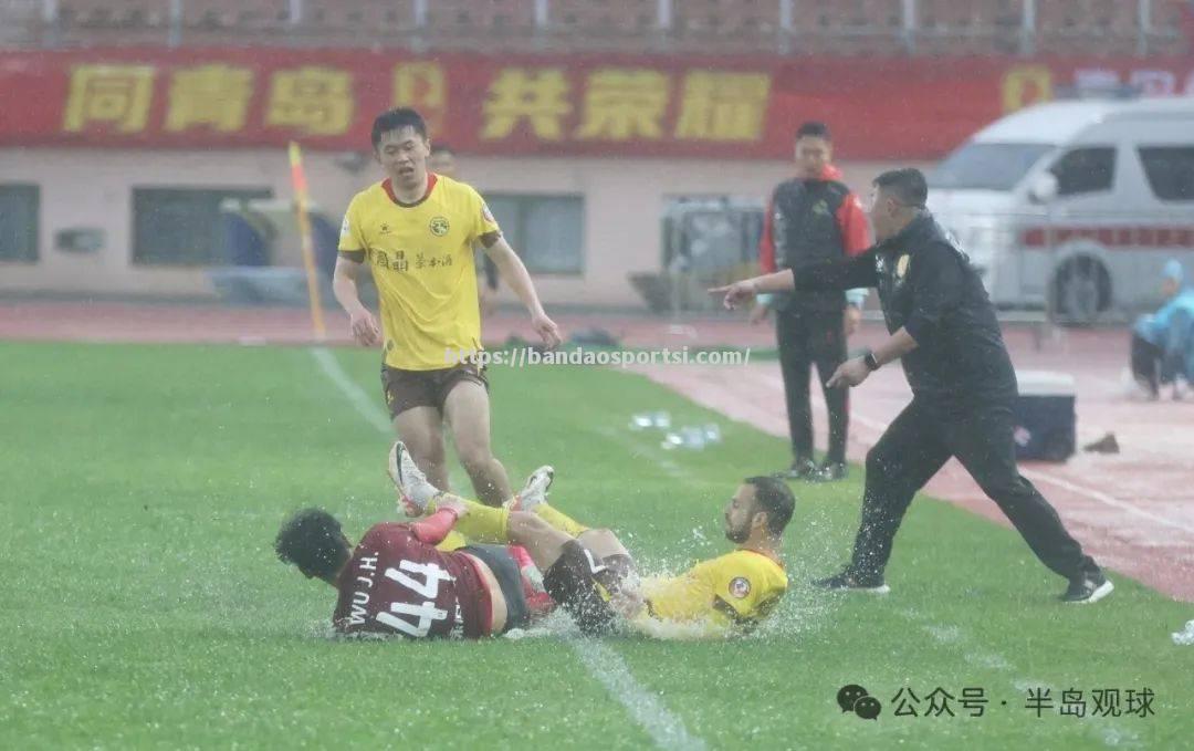 青岛男篮客场不敌对手，遭遇连败